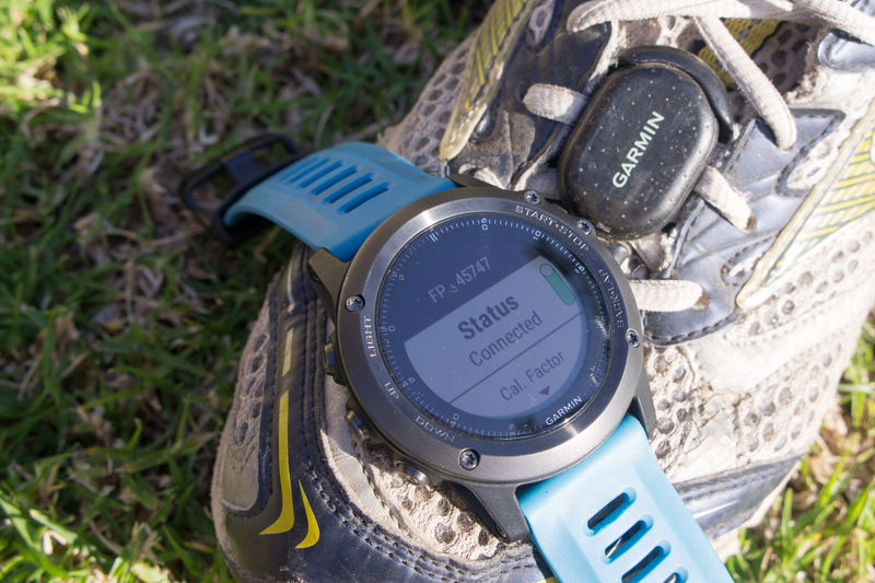 Illustration for article titled Garmin Fenix 3 Watch Review:Â The Smartwatch For Outdoor Athletes